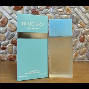 EBC Collection Blue sky for women
